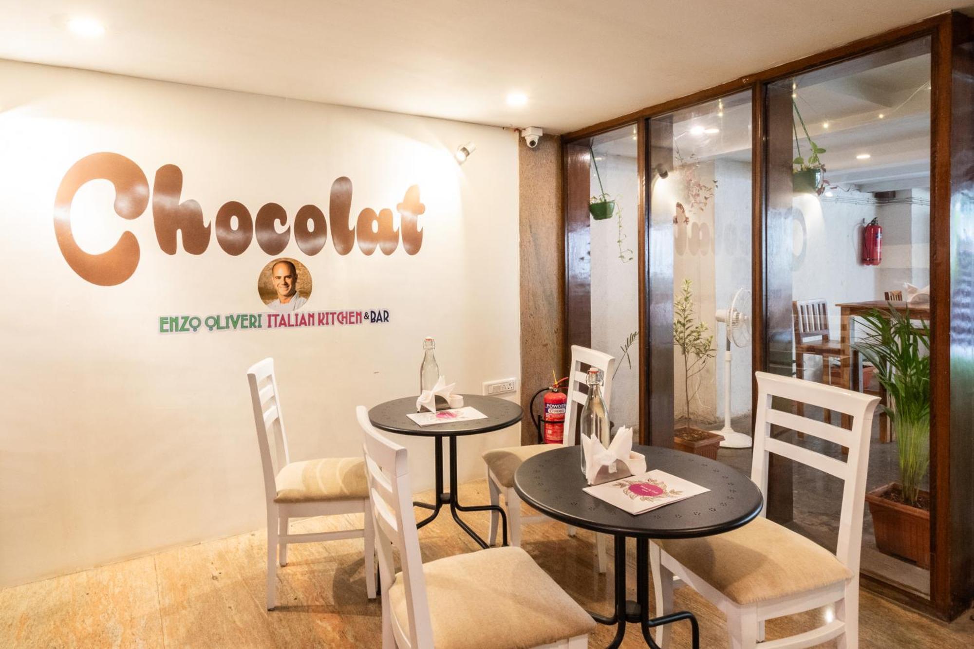 Chocolat House 호텔 벵갈루루 외부 사진